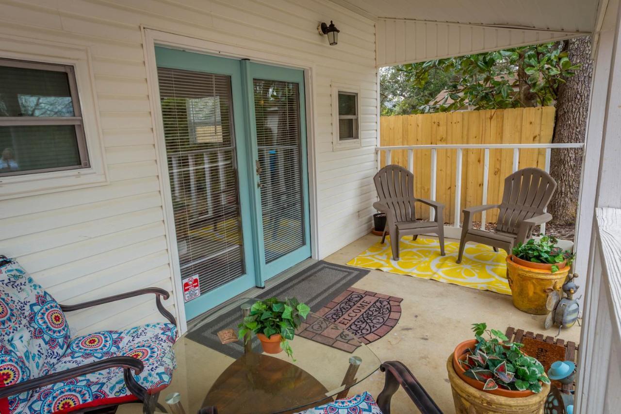 Beach Barn 1Br Home 10 Min To Beach! Life'S A Breeze Gulf Breeze Exterior foto